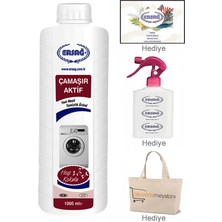 Ersağ Çamaşır Aktif - 1000 ml