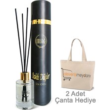 Ersağ Oda Kokusu (Saklı Düşler) - 150 ml