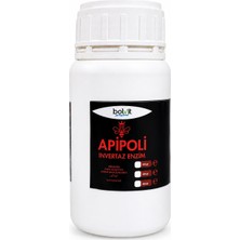 Bolvit Apipoli Invertaz Enzim
