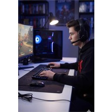 str store x6 süper bass streo oyun oyuncu kulaklığı bilgisayar notebook laptop tablet cep telefonu full uyumlu aaa+ kalite kampanya -performans ürünü