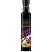 Topraktan İnsana Kuvve-I Tabîîyye Bitkisel Ballı Yağ Karışımı 250 ml