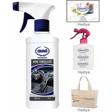 Ersağ Araç Temizleyici - 250 ml