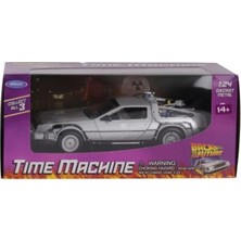 Milas Toptan mt 22443 1 24 Back To The Future Iı Adet Fiyatıdır