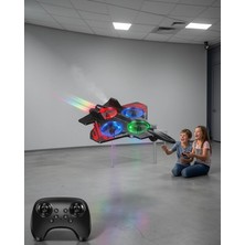 Midas Toptan Uçak Drone LED Işıklı UCZZZ14AGESUÇAKDRONE-5