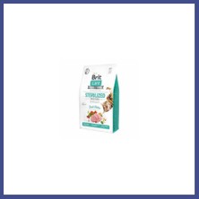 Brit Care Hypoallergenic Urinary Tavuklı Tahılsız Kısırlaştırılmış Kedi Maması 2 kg Kahy