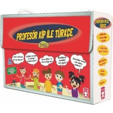 Valor Profesör Kip ile Türkçe 2 Set