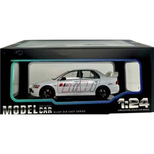 Milas Toptan mt 1/24 Model Araba