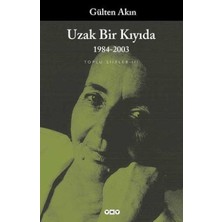 Valor Uzak Bir Kıyıda-Toplu Şiirler 3