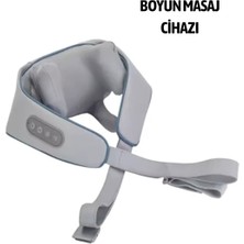 Milas Toptan mt Vnb-01 Titreşimli Masaj Aleti