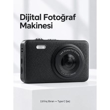 Milas Toptan mt Taşınabilir Dijital Fotoğraf Makinesi