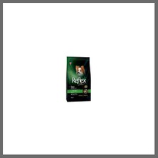 Reflex Plus Mini Small Küçük ve Mini Irk Tavuklu Yetişkin Köpek Maması 3 kg Zfr