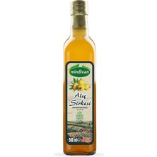 Mindivan Alıç Sirkesi  X2 Set Indirimli