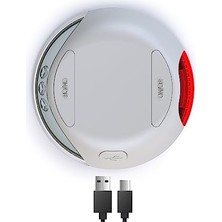 Rafta LED Lightning System Açık Gri          [enerji Sınıfı B]
