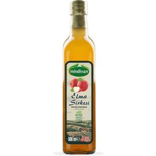 Mindivan Elma Sirkesi  X2 Set Indirimli
