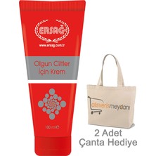 Ersağ Olgun Ciltler Için Krem - 100 ml