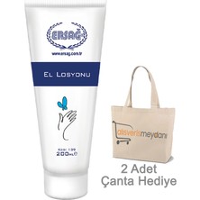 Ersağ El Losyonu - 200 ml
