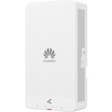 Huawei Huaweı Ekıtengıne AP265E 4 Port Gıgabıt 2.4/5ghz 2x2 Mu-Mımo Wıfı6 2.97GBPS Iç Ortam Duvar Tipi Access Poınt(Adaptörsüz) Kahy