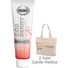 Ersağ Goji Berry Krem - 50 ml