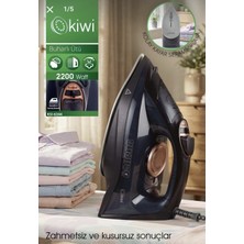 Kiwi Ütü