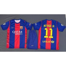 Neymar Barcelona Forması Çoçuk