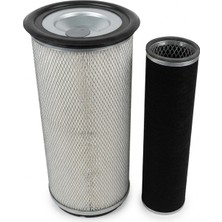 Agpo Ford 6610 Hava Filtre Takımı AG-81866927