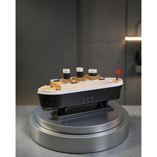 Midas Toptan LED Işıklı Hava Nemlendirici Gemi Tasarımı Uczzzgeminemlendirici-6