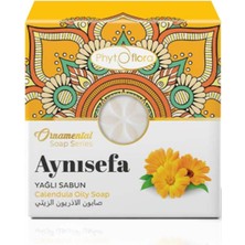 Mindivan Phyto Flora Aynı Sefa Yağlı Sabun 125 Gram X2 Set Indirimli