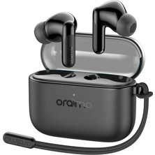 Tws Kulaklık Oraimo OTW-325 Graphıte Black Tr