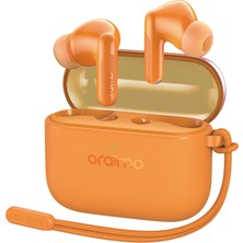 Tws Kulaklık Oraimo OTW-325 Cosmıc Orange Tr