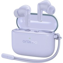 Tws Kulaklık Oraimo OTW-325 Dıgıtal Lavender Tr