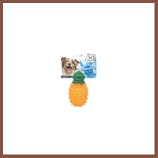 M-Pets Dondurulabilir Serinletici Köpek Oyuncağı 12X7,5X7,5 cm Dry