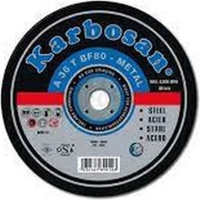 Uravas Store Uraselect Metal Kesici Disk 180MMX3.0X22