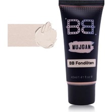 Uravas Store Uraselect 3'lü Tüp Bb Fondoten Seti