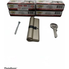 Uravas Store Uraselect Hibrit Beyaz Barel 90MM Kutulu
