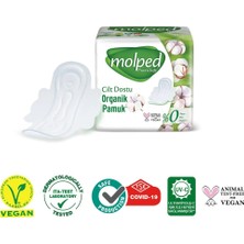 Uravas Store Süper Eko Ped 24 Adet Pure&soft Konforu