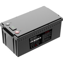 Neutron NTSB-B128-PS5120 Lityum Batarya Lıfepo4 400AH 12,8V