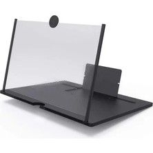 Uravas Store Konforlu Cep Telefonu Ekran Büyüteci 18.3X14.2 cm