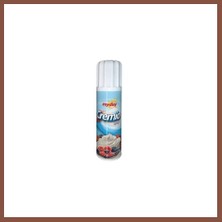 Bezos Myday Spray Krem Santı 250GR 1 Adet Dry