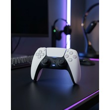 Midas Toptan Kablosuz Oyun Kumandası Ps5 Için Titreşimli UCZZZP5UYUMLUKONSOL-1