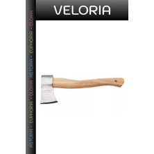Veloria Premium Doğa Aleti Çocuksuz Marttiini Kamp Baltası
