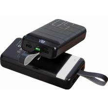 Uravas Store Urprime 50.000 Mah Powerbank