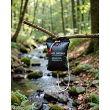 Midas Toptan Portatif Solar Duş 20 Litre Uczzzcampshower-2