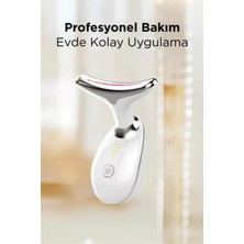 Asfal Yüz-Boyun-Gıdık Sarkma ve 3 Farklı Mod 7 Farklı Renk Içeriği