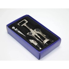 Uravas Store Urprime Tirbuşon Seti TCX1396