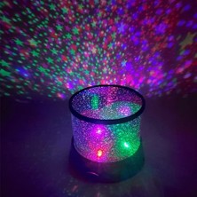 Uravas Store Urprime Toptan Star Master Pilli Gece Lambasi
