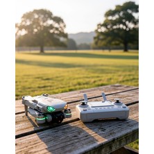 Midas Toptan Drone Otomatik Kalkış Sabit Hover UCZZZR08DRONEE-2