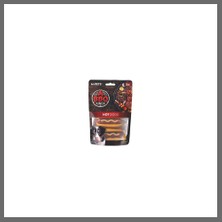 M-Pets Bbq Kings Hot Dogs Tavuklu Köpek Ödül Maması 135 gr Zfr