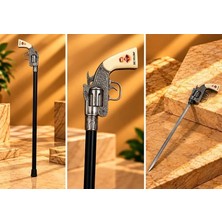 Uravas Store Urprime Silahlı Kılıçlı Baston TCX1063