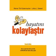 Kaknüs Yayınları Hayatı Kolaylaştır