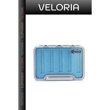Veloria Özel Üretim Çeşit Hobi Takım Captain 7202 Profesyonel Jig Head